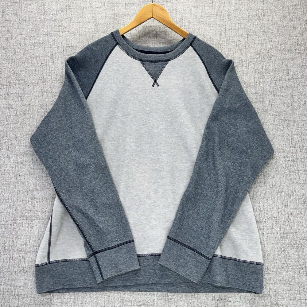 The North Face Crewneck Sweatshirt Pullover Men's Size XXL